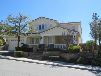 Stunning 5-Bedroom, 3-Bath Home with Over 3300 Square Feet on Morongo Golf Club at Tukwet Canyon in California - for sale on GolfHomes.com, golf home, golf lot