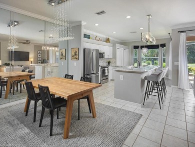 This Exquisite Golf Villa is meticulously maintained and is on Arrowhead Golf Club At Heritage Greens in Florida - for sale on GolfHomes.com, golf home, golf lot