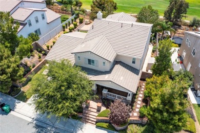 Stunning 5-Bedroom, 3-Bath Home with Over 3300 Square Feet on Morongo Golf Club at Tukwet Canyon in California - for sale on GolfHomes.com, golf home, golf lot