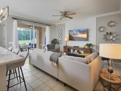 This Exquisite Golf Villa is meticulously maintained and is on Arrowhead Golf Club At Heritage Greens in Florida - for sale on GolfHomes.com, golf home, golf lot