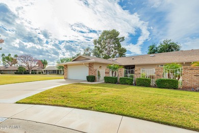 Hurry to this great Gemini home! Sellers are offering buyers up on Union Hills Country Club in Arizona - for sale on GolfHomes.com, golf home, golf lot