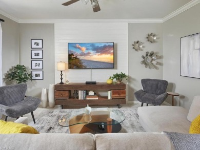 This Exquisite Golf Villa is meticulously maintained and is on Arrowhead Golf Club At Heritage Greens in Florida - for sale on GolfHomes.com, golf home, golf lot