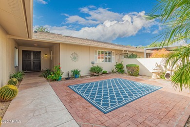 Hurry to this great Gemini home! Sellers are offering buyers up on Union Hills Country Club in Arizona - for sale on GolfHomes.com, golf home, golf lot