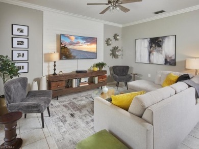 This Exquisite Golf Villa is meticulously maintained and is on Arrowhead Golf Club At Heritage Greens in Florida - for sale on GolfHomes.com, golf home, golf lot