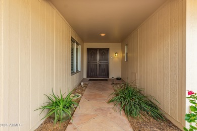 Hurry to this great Gemini home! Sellers are offering buyers up on Union Hills Country Club in Arizona - for sale on GolfHomes.com, golf home, golf lot