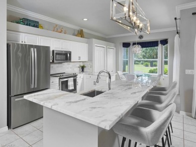 This Exquisite Golf Villa is meticulously maintained and is on Arrowhead Golf Club At Heritage Greens in Florida - for sale on GolfHomes.com, golf home, golf lot