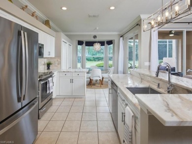 This Exquisite Golf Villa is meticulously maintained and is on Arrowhead Golf Club At Heritage Greens in Florida - for sale on GolfHomes.com, golf home, golf lot