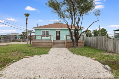 Welcome to Casa Tropical-a beautifully remodeled 3-bedroom on Palmilla Beach Golf Club in Texas - for sale on GolfHomes.com, golf home, golf lot