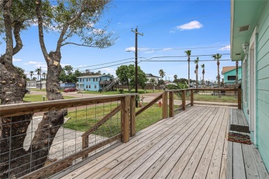 Welcome to Casa Tropical-a beautifully remodeled 3-bedroom on Palmilla Beach Golf Club in Texas - for sale on GolfHomes.com, golf home, golf lot