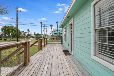 Welcome to Casa Tropical-a beautifully remodeled 3-bedroom on Palmilla Beach Golf Club in Texas - for sale on GolfHomes.com, golf home, golf lot