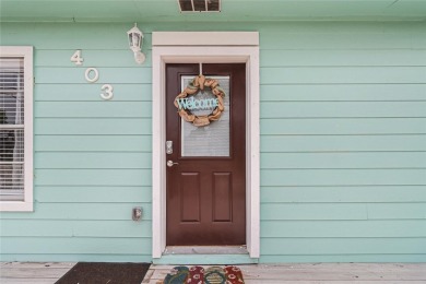 Welcome to Casa Tropical-a beautifully remodeled 3-bedroom on Palmilla Beach Golf Club in Texas - for sale on GolfHomes.com, golf home, golf lot