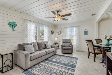 Welcome to Casa Tropical-a beautifully remodeled 3-bedroom on Palmilla Beach Golf Club in Texas - for sale on GolfHomes.com, golf home, golf lot