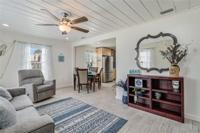 Welcome to Casa Tropical-a beautifully remodeled 3-bedroom on Palmilla Beach Golf Club in Texas - for sale on GolfHomes.com, golf home, golf lot