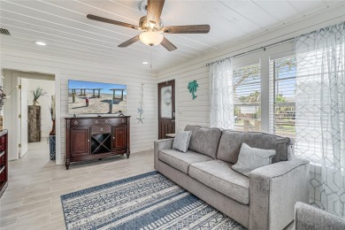 Welcome to Casa Tropical-a beautifully remodeled 3-bedroom on Palmilla Beach Golf Club in Texas - for sale on GolfHomes.com, golf home, golf lot