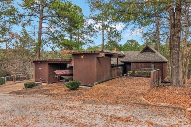 Golf Front living in Rayburn Country Resort at Lake Sam Rayburn! on Rayburn Country Club in Texas - for sale on GolfHomes.com, golf home, golf lot