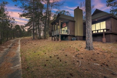 Golf Front living in Rayburn Country Resort at Lake Sam Rayburn! on Rayburn Country Club in Texas - for sale on GolfHomes.com, golf home, golf lot