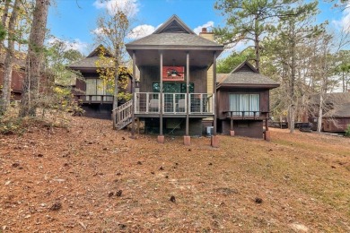 Golf Front living in Rayburn Country Resort at Lake Sam Rayburn! on Rayburn Country Club in Texas - for sale on GolfHomes.com, golf home, golf lot