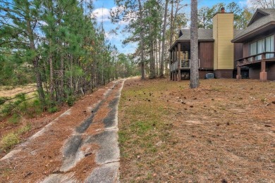 Golf Front living in Rayburn Country Resort at Lake Sam Rayburn! on Rayburn Country Club in Texas - for sale on GolfHomes.com, golf home, golf lot