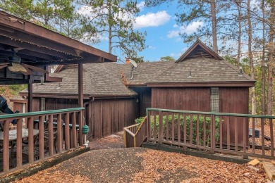 Golf Front living in Rayburn Country Resort at Lake Sam Rayburn! on Rayburn Country Club in Texas - for sale on GolfHomes.com, golf home, golf lot