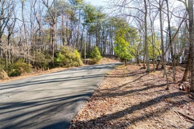 Welcome to 141 Indian Oak Drive!  This is the perfect canvas for on The Highlands Course at Lake Arrowhead in Georgia - for sale on GolfHomes.com, golf home, golf lot