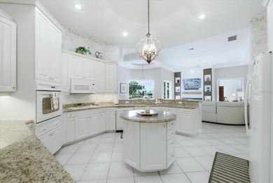 Experience elevated Florida living in this former Arthur on Boca Royale Golf and Country Club in Florida - for sale on GolfHomes.com, golf home, golf lot