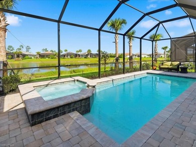 Welcome to Terreno, a new DiVosta gated community off Oil Well on Valencia Golf and Country Club in Florida - for sale on GolfHomes.com, golf home, golf lot