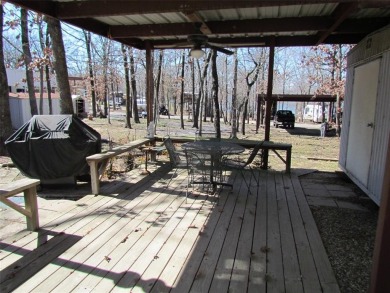 Perfect getaway here at Lake Fork...With 7 lots, water and on Links At Lands End in Texas - for sale on GolfHomes.com, golf home, golf lot