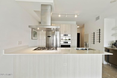 Experience turnkey luxury living in this fully furnished on Kierland Golf Club in Arizona - for sale on GolfHomes.com, golf home, golf lot