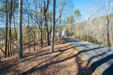 Welcome to 141 Indian Oak Drive!  This is the perfect canvas for on The Highlands Course at Lake Arrowhead in Georgia - for sale on GolfHomes.com, golf home, golf lot