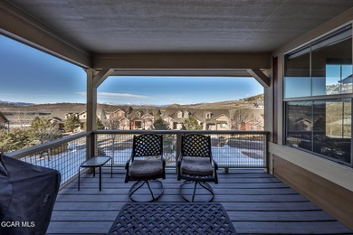 SHOWINGS BEGIN SUNDAY 2/8 at 1pm. Nestled in the serene beauty on Headwaters Golf Course At Granby Ranch in Colorado - for sale on GolfHomes.com, golf home, golf lot