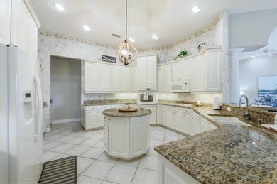 Experience elevated Florida living in this former Arthur on Boca Royale Golf and Country Club in Florida - for sale on GolfHomes.com, golf home, golf lot