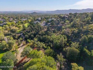 This lot presents a rare opportunity to create your vision in on Capital Canyon Club in Arizona - for sale on GolfHomes.com, golf home, golf lot
