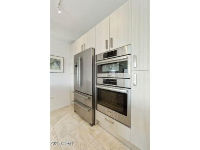 Experience turnkey luxury living in this fully furnished on Kierland Golf Club in Arizona - for sale on GolfHomes.com, golf home, golf lot