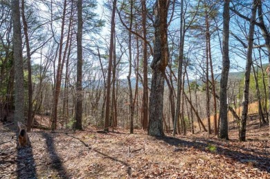 Welcome to 141 Indian Oak Drive!  This is the perfect canvas for on The Highlands Course at Lake Arrowhead in Georgia - for sale on GolfHomes.com, golf home, golf lot