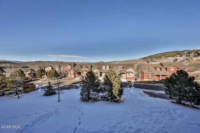 SHOWINGS BEGIN SUNDAY 2/8 at 1pm. Nestled in the serene beauty on Headwaters Golf Course At Granby Ranch in Colorado - for sale on GolfHomes.com, golf home, golf lot