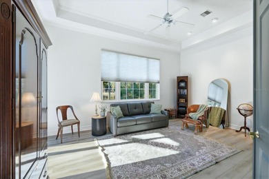 Experience elevated Florida living in this former Arthur on Boca Royale Golf and Country Club in Florida - for sale on GolfHomes.com, golf home, golf lot