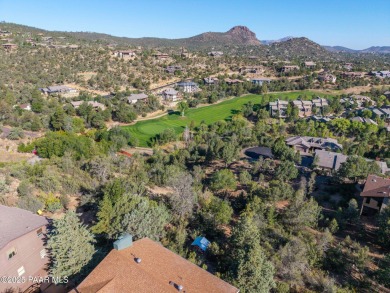 This lot presents a rare opportunity to create your vision in on Capital Canyon Club in Arizona - for sale on GolfHomes.com, golf home, golf lot