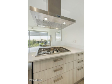 Experience turnkey luxury living in this fully furnished on Kierland Golf Club in Arizona - for sale on GolfHomes.com, golf home, golf lot