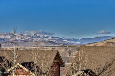 SHOWINGS BEGIN SUNDAY 2/8 at 1pm. Nestled in the serene beauty on Headwaters Golf Course At Granby Ranch in Colorado - for sale on GolfHomes.com, golf home, golf lot