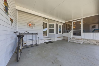 This Polo Park beauty features numerous recent updates on Polo Park Golf Course in Florida - for sale on GolfHomes.com, golf home, golf lot