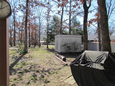 Perfect getaway here at Lake Fork...With 7 lots, water and on Links At Lands End in Texas - for sale on GolfHomes.com, golf home, golf lot