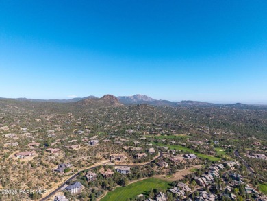 This lot presents a rare opportunity to create your vision in on Capital Canyon Club in Arizona - for sale on GolfHomes.com, golf home, golf lot