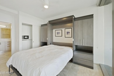 Experience turnkey luxury living in this fully furnished on Kierland Golf Club in Arizona - for sale on GolfHomes.com, golf home, golf lot