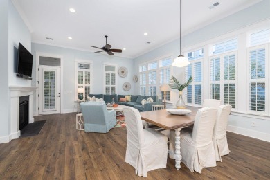 Welcome to 1068 Lyle Way in Dunes West--a beautifully designed on Dunes West Golf Club in South Carolina - for sale on GolfHomes.com, golf home, golf lot