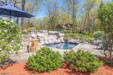 LIVE THE LAKE LIFE THIS SUMMER !  Exceptional 3-bedroom, 3-bath on Highland Lakes Country Club in New Jersey - for sale on GolfHomes.com, golf home, golf lot