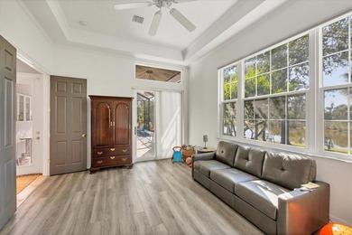 Experience elevated Florida living in this former Arthur on Boca Royale Golf and Country Club in Florida - for sale on GolfHomes.com, golf home, golf lot