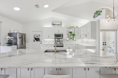Welcome to the home you've been waiting for!Situated in the on Old Marsh Golf Club in Florida - for sale on GolfHomes.com, golf home, golf lot