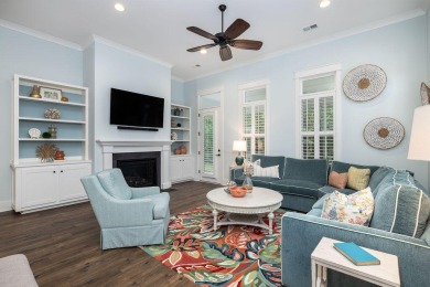 Welcome to 1068 Lyle Way in Dunes West--a beautifully designed on Dunes West Golf Club in South Carolina - for sale on GolfHomes.com, golf home, golf lot