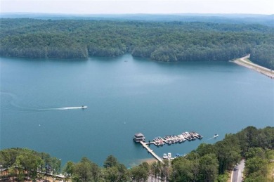 Welcome to 141 Indian Oak Drive!  This is the perfect canvas for on The Highlands Course at Lake Arrowhead in Georgia - for sale on GolfHomes.com, golf home, golf lot