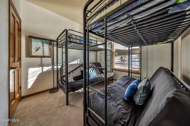 SHOWINGS BEGIN SUNDAY 2/8 at 1pm. Nestled in the serene beauty on Headwaters Golf Course At Granby Ranch in Colorado - for sale on GolfHomes.com, golf home, golf lot